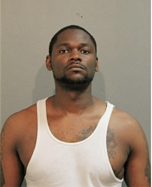 ARCHIE D LEE, Cook County, Illinois