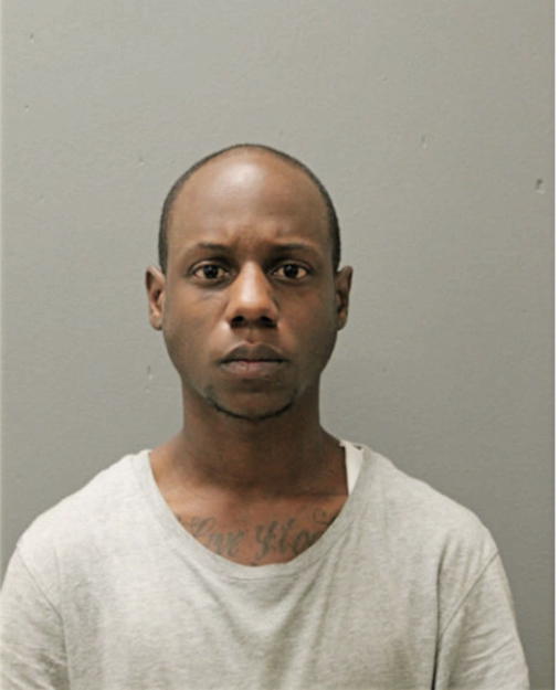 MARTEL LEWIS, Cook County, Illinois