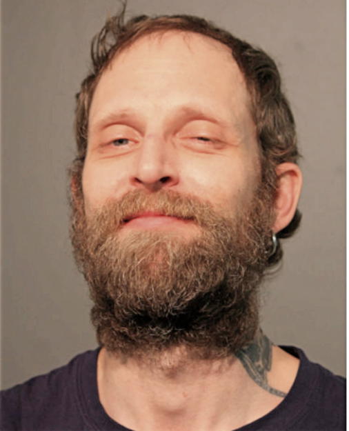 TIMOTHY A LILLIGAN, Cook County, Illinois