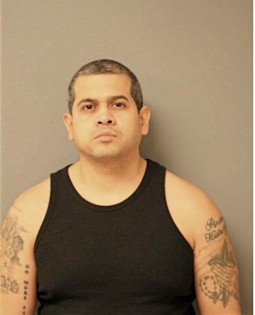 LOUIS J LOPEZ, Cook County, Illinois