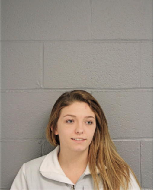 RACHEL L LUNDGREN, Cook County, Illinois