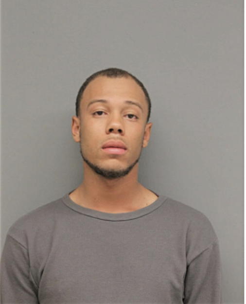 MARK A MANNING, Cook County, Illinois