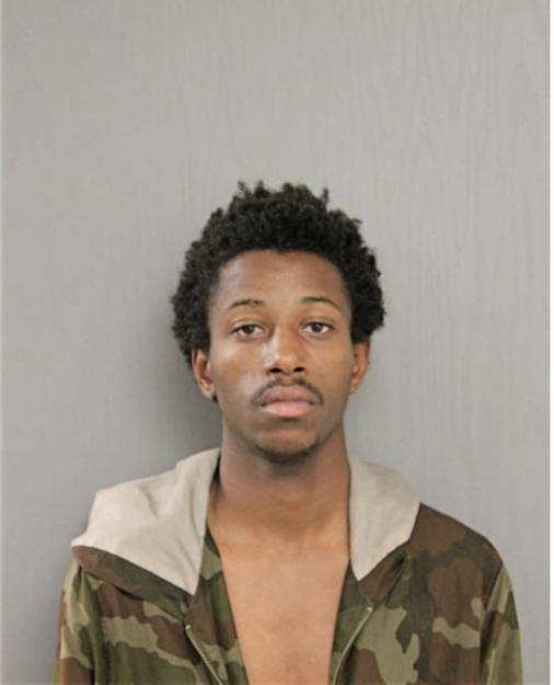 THOMAS A MARTIN, Cook County, Illinois