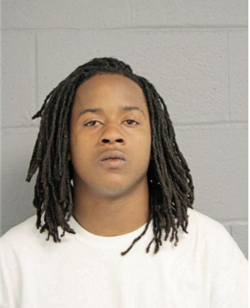 KENNETH S MAXEY, Cook County, Illinois