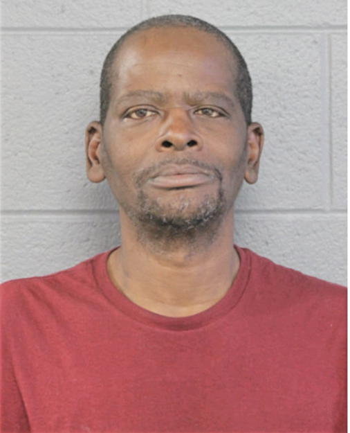 DAVID L MAYFIELD, Cook County, Illinois