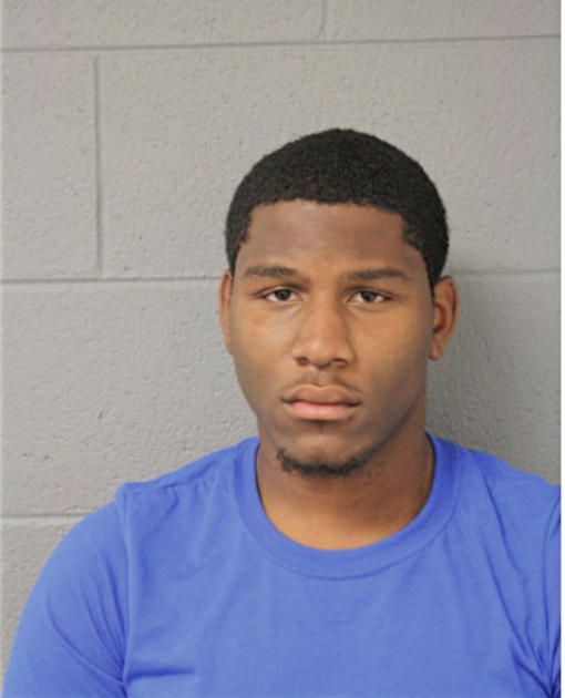 DAQAUWN S MCCULLOUGH, Cook County, Illinois