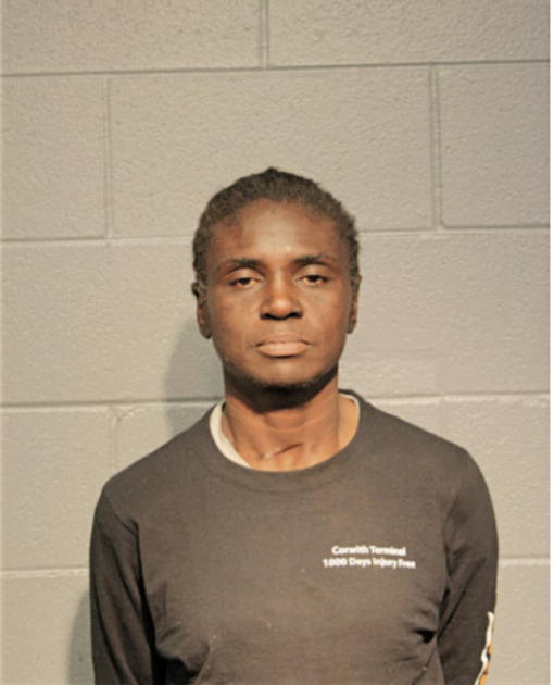LAVIDA MEDLOCK, Cook County, Illinois