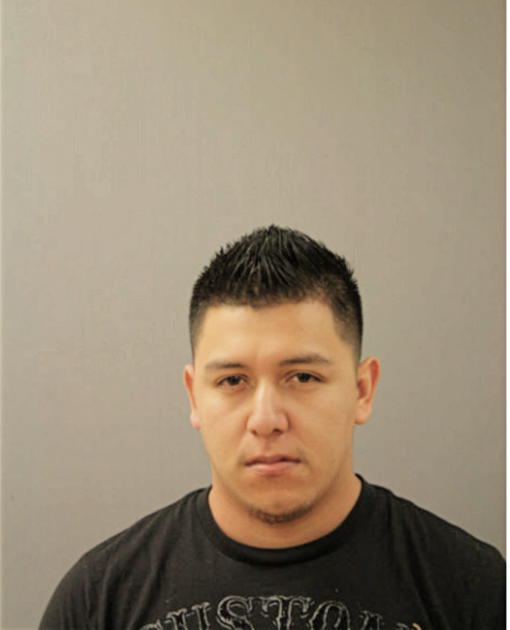 ALFREDO MENDEZ, Cook County, Illinois