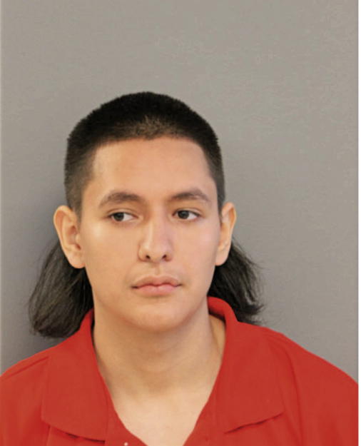 MIGUEL MENDEZ, Cook County, Illinois