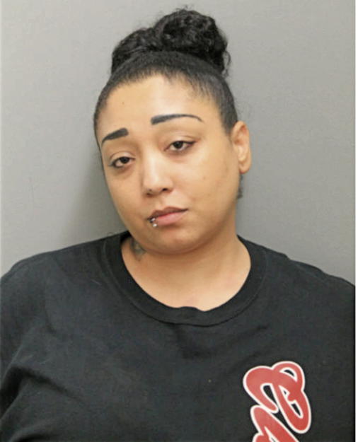 MARION K MORRISON, Cook County, Illinois