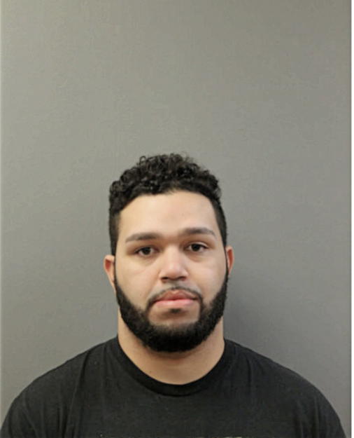 EUGENE ANGEL MOYA, Cook County, Illinois