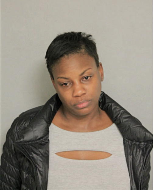 CRYSTAL MURFF, Cook County, Illinois