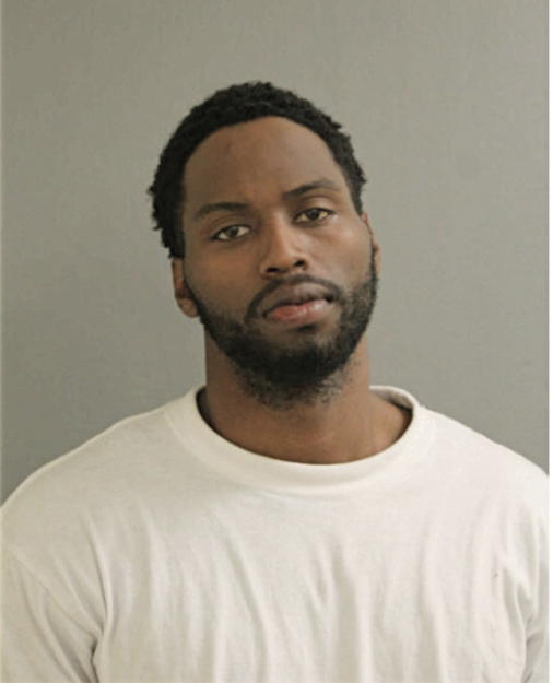 TYRONE G MURRAY, Cook County, Illinois