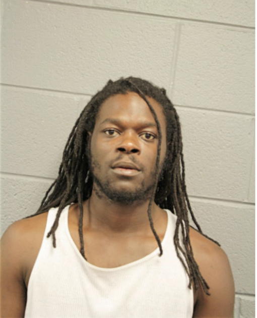 TIMOTHY NANCE, Cook County, Illinois