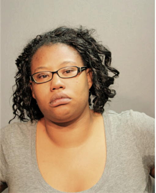 VANESSA T NEAL, Cook County, Illinois