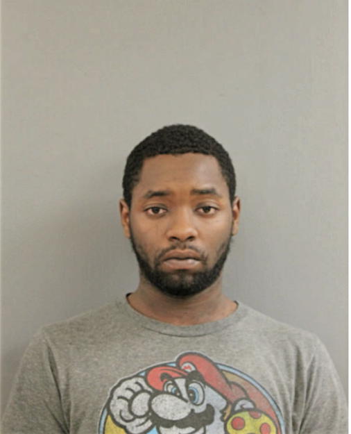 DORIAN JARMALL NEASMAN, Cook County, Illinois