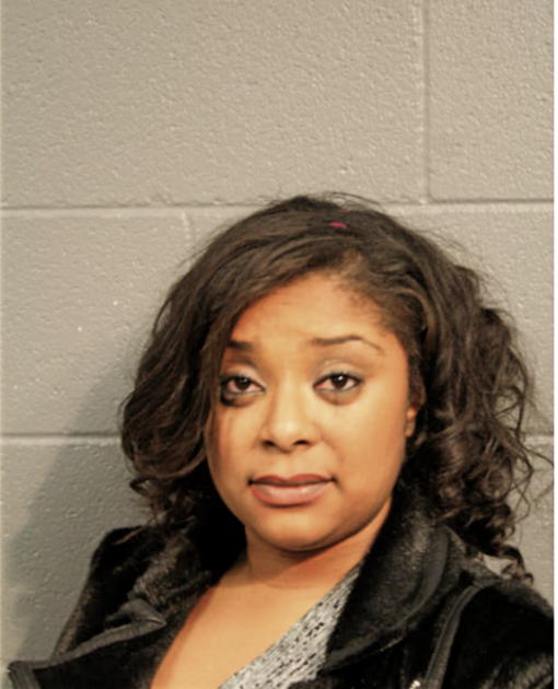 MIA N NELSON, Cook County, Illinois