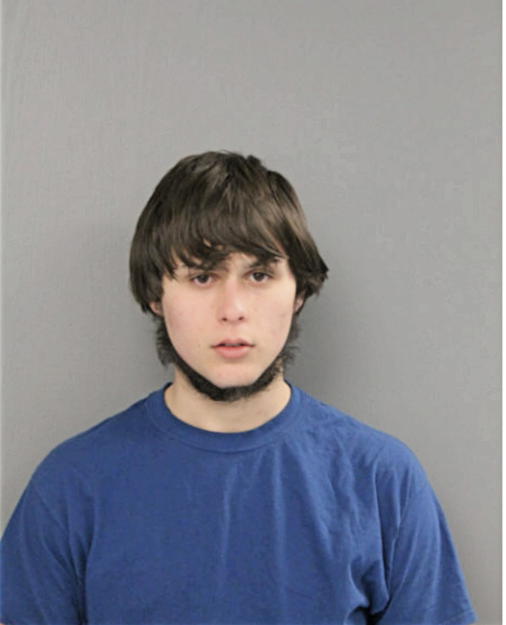 KYLE A OBRYAN, Cook County, Illinois