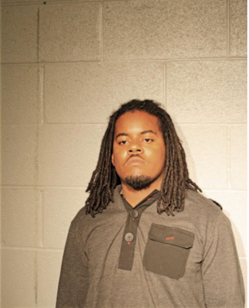 STEVEN L ORR, Cook County, Illinois