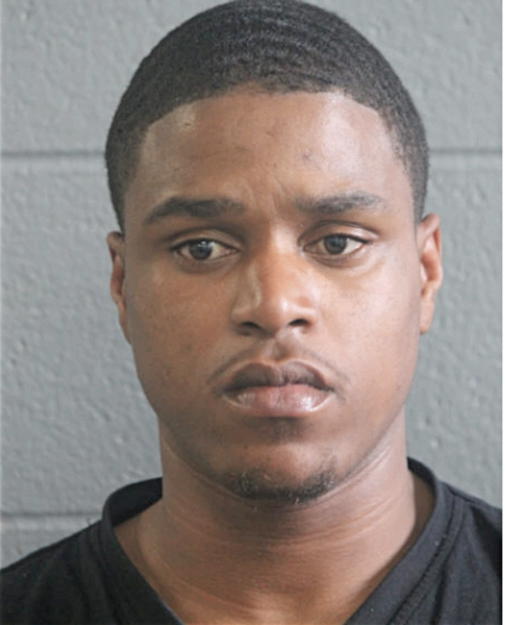 DEANDRE OWENS, Cook County, Illinois