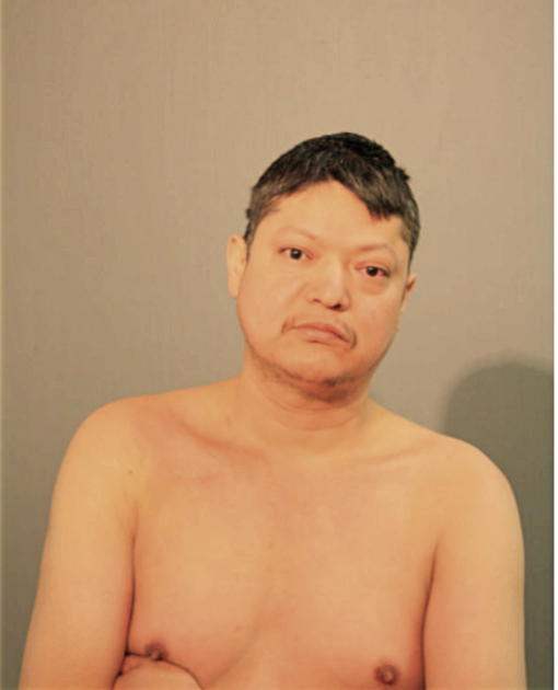 HUMBERTO C PANTALEON, Cook County, Illinois
