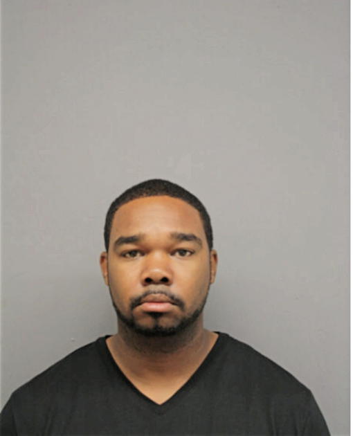 JAMES W PARKS, Cook County, Illinois