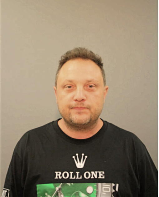 TIMOTHY L PATSIS, Cook County, Illinois