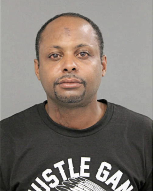 ANTOINE L PEDEN, Cook County, Illinois