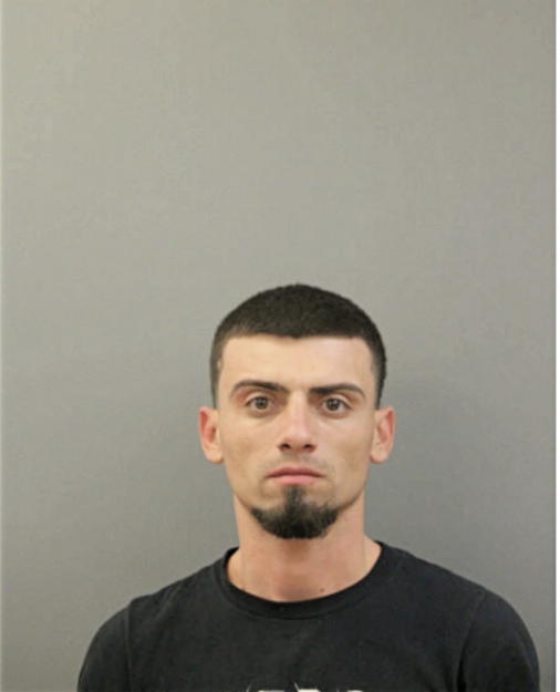 JHOVANNY J PEREZ, Cook County, Illinois