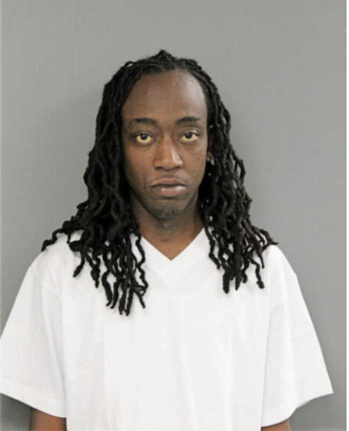 QUENTIN L PERKINS, Cook County, Illinois