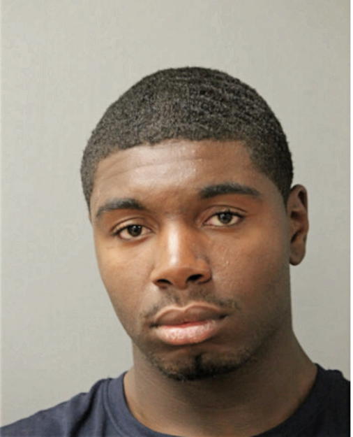 SEDERICK L PERSON, Cook County, Illinois
