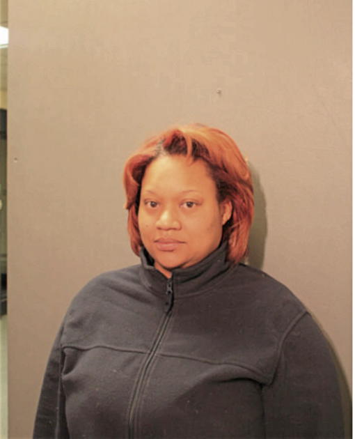 APRIL PETERMON, Cook County, Illinois