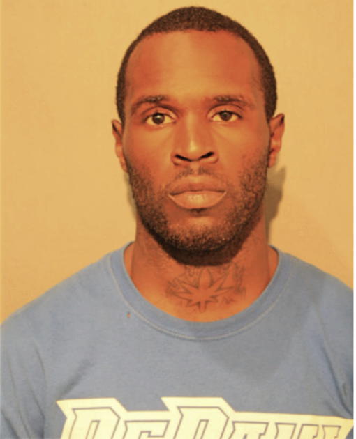 DAVID K PHILLIPS, Cook County, Illinois