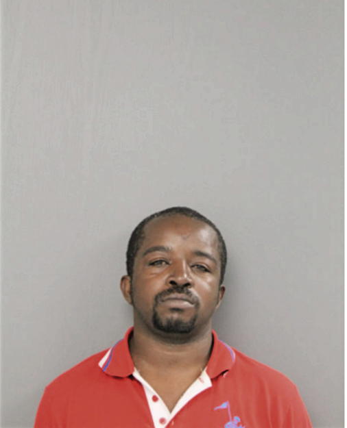 WILLIAM PHILLIPS, Cook County, Illinois