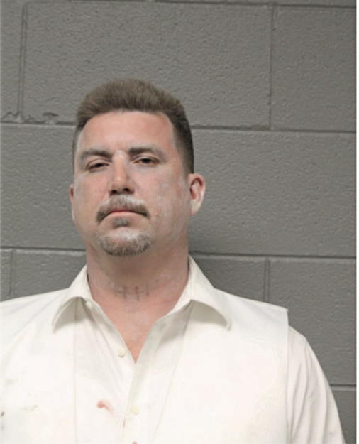 JAMES R PICKERING, Cook County, Illinois