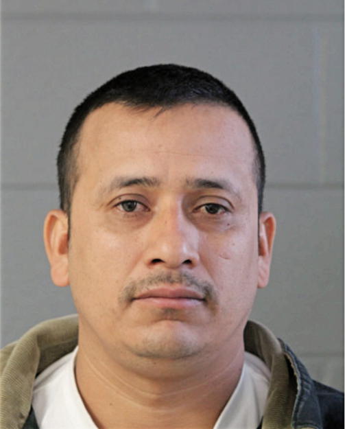 ARNULFO PINA, Cook County, Illinois