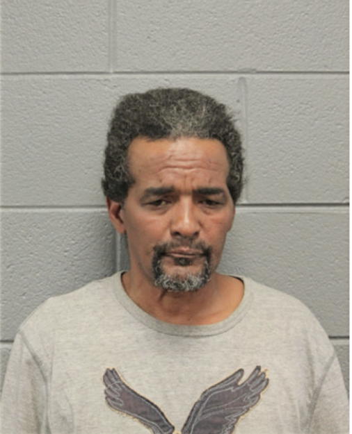 DARNELL PRYOR, Cook County, Illinois