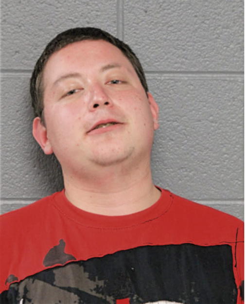 ALFREDO RAMIREZ, Cook County, Illinois