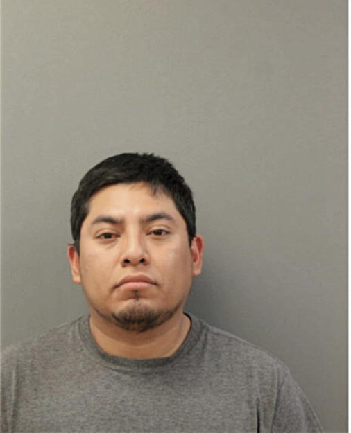 HECTOR RAMIREZ, Cook County, Illinois