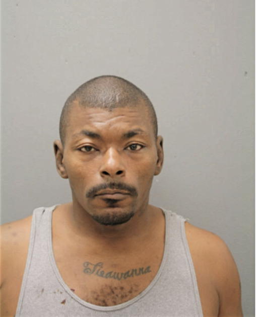 GREGORY T REED, Cook County, Illinois
