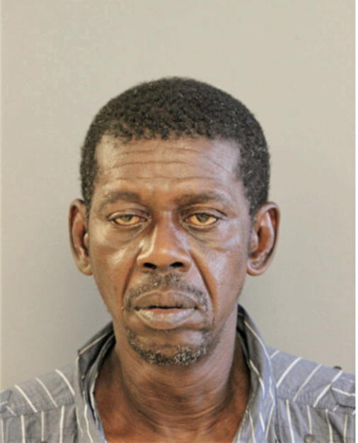 RONALD REEVES, Cook County, Illinois