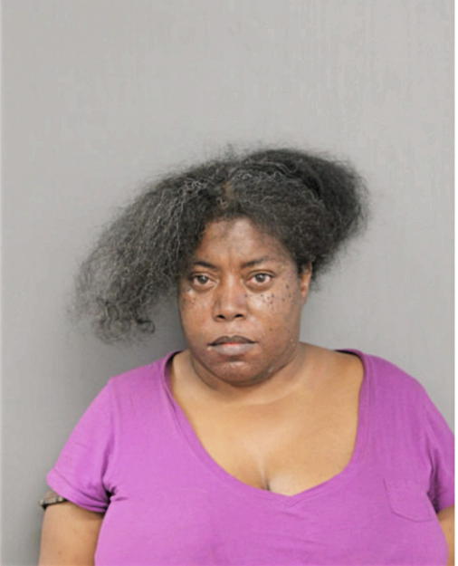 SUE E RHODES, Cook County, Illinois
