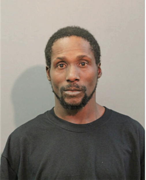 CORNELIUS RICKS, Cook County, Illinois