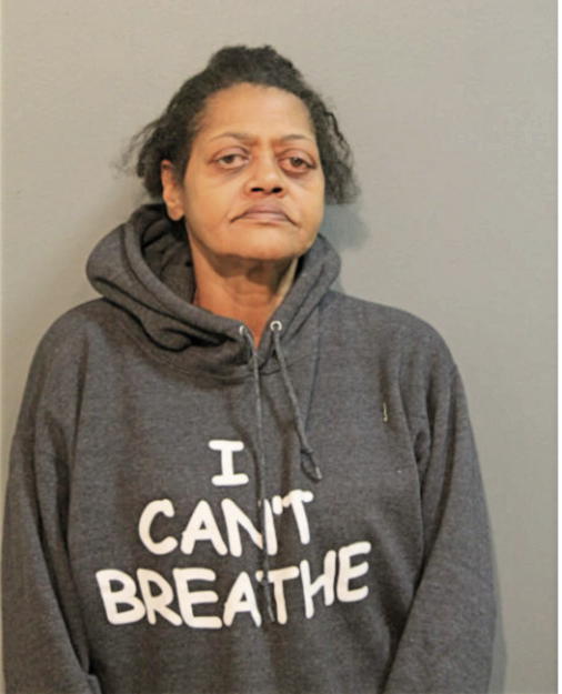 ATTEROL RILEY, Cook County, Illinois