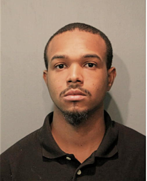 JAVONE S ROBINSON, Cook County, Illinois