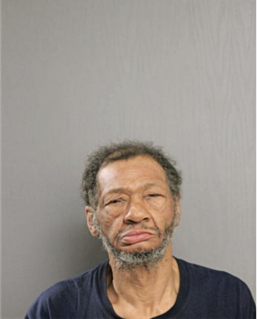 HUGHIE ROBY, Cook County, Illinois