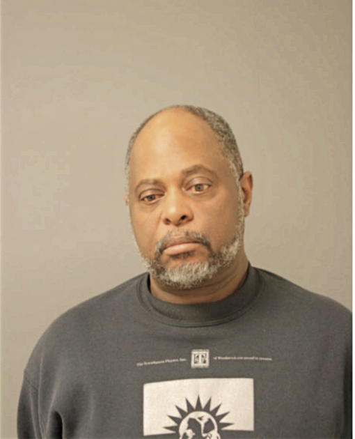 THOMAS E ROGERS, Cook County, Illinois
