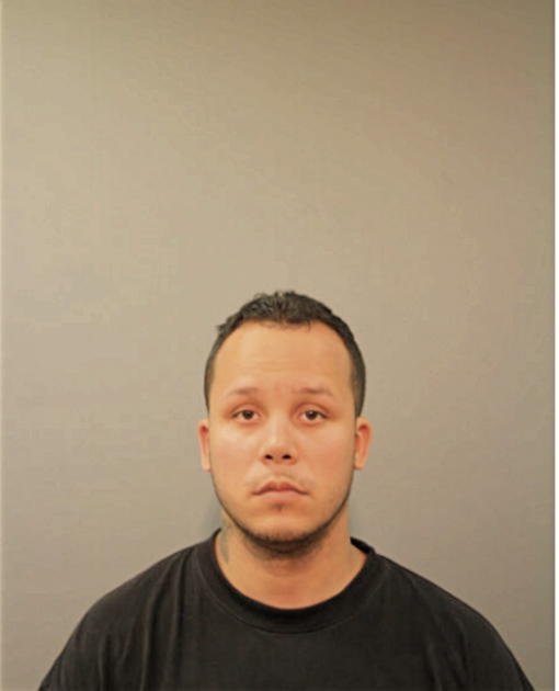 ANGEL R ROSADO, Cook County, Illinois