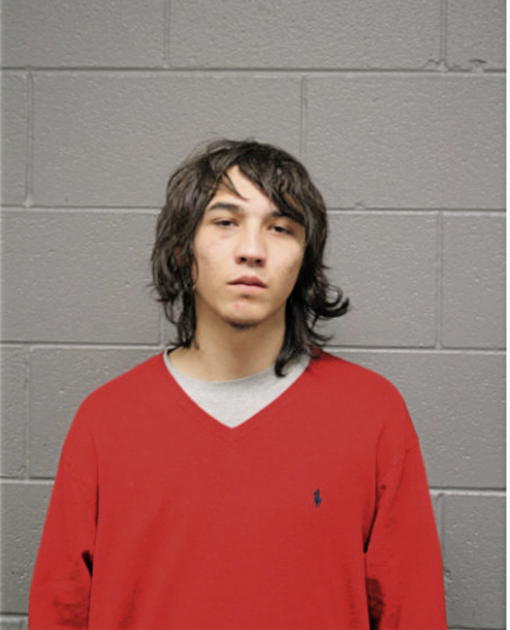 DANNY SANCHEZ, Cook County, Illinois