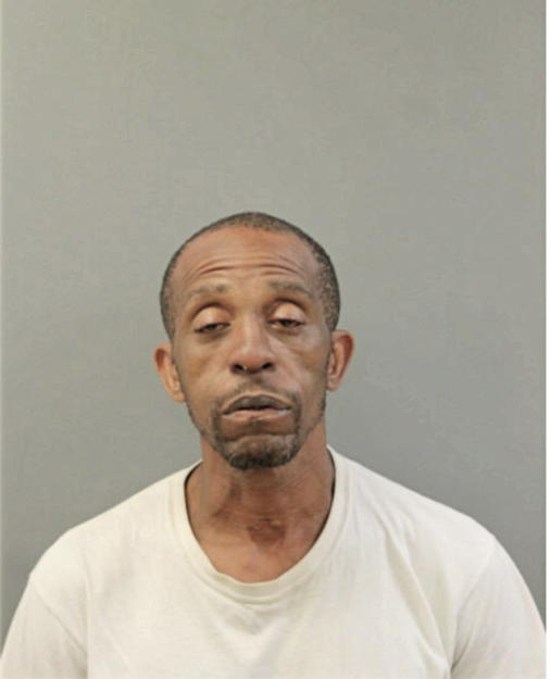 MAURICE SANDERS, Cook County, Illinois